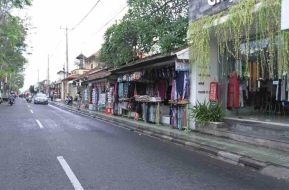 Pili Pili Homestay 6 Legian  Exterior photo